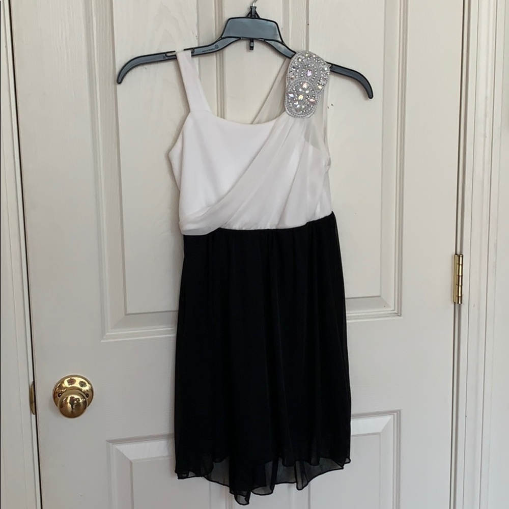 BCX Girl - Size 8